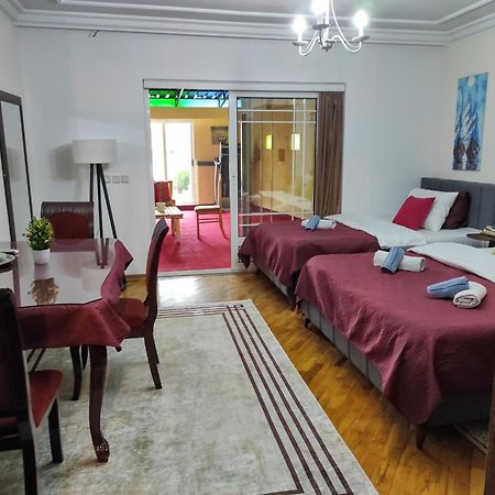 Stay Ok Prishtina Pristina Exterior foto