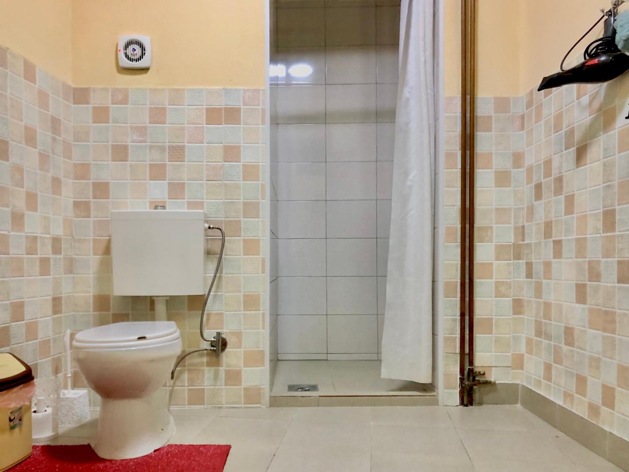 Stay Ok Prishtina Pristina Zimmer foto