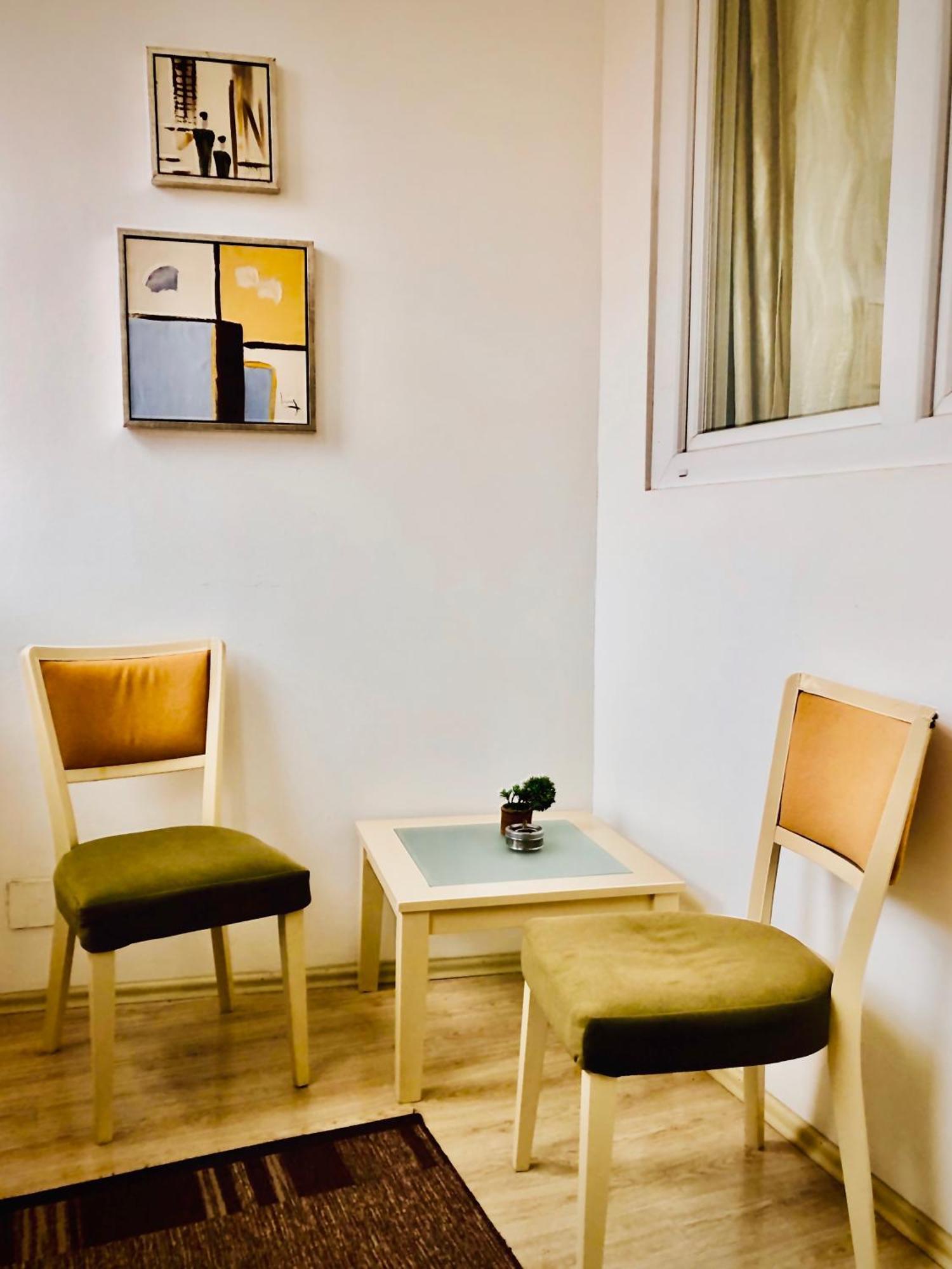 Stay Ok Prishtina Pristina Zimmer foto
