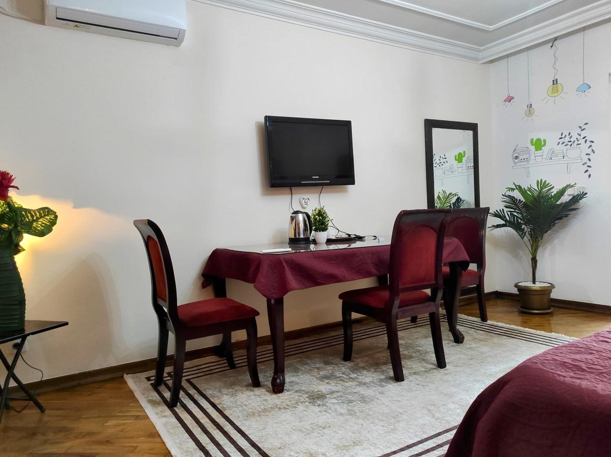Stay Ok Prishtina Pristina Exterior foto